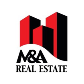 M & A Real Estate